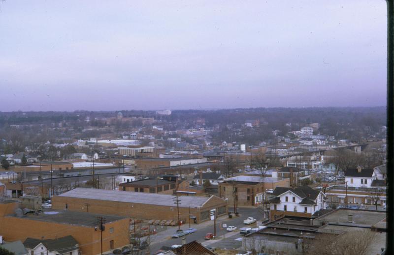 Christmas 1969, 1970, Halloween 1969 3200dpi 047.jpg - Raleigh 1970